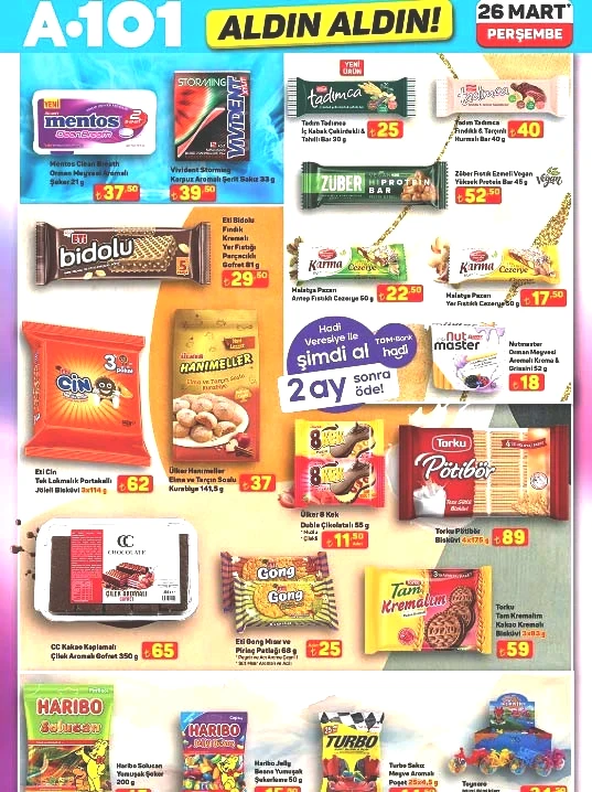 YENİ A101 AFİŞİ BU HAFTA LİSTESİ 26 MART 2026 - TEK TEK İNDİRİMLİ ÜRÜNLERİ || A101 Aldın Aldın aktüel kataloğu yeni haftada neler sunuyor A101de bu hafta broşürü ile 3lü beyaz ankastre set, çapa motoru, dalgıç su pompası, araç süpürgesi getiriyor