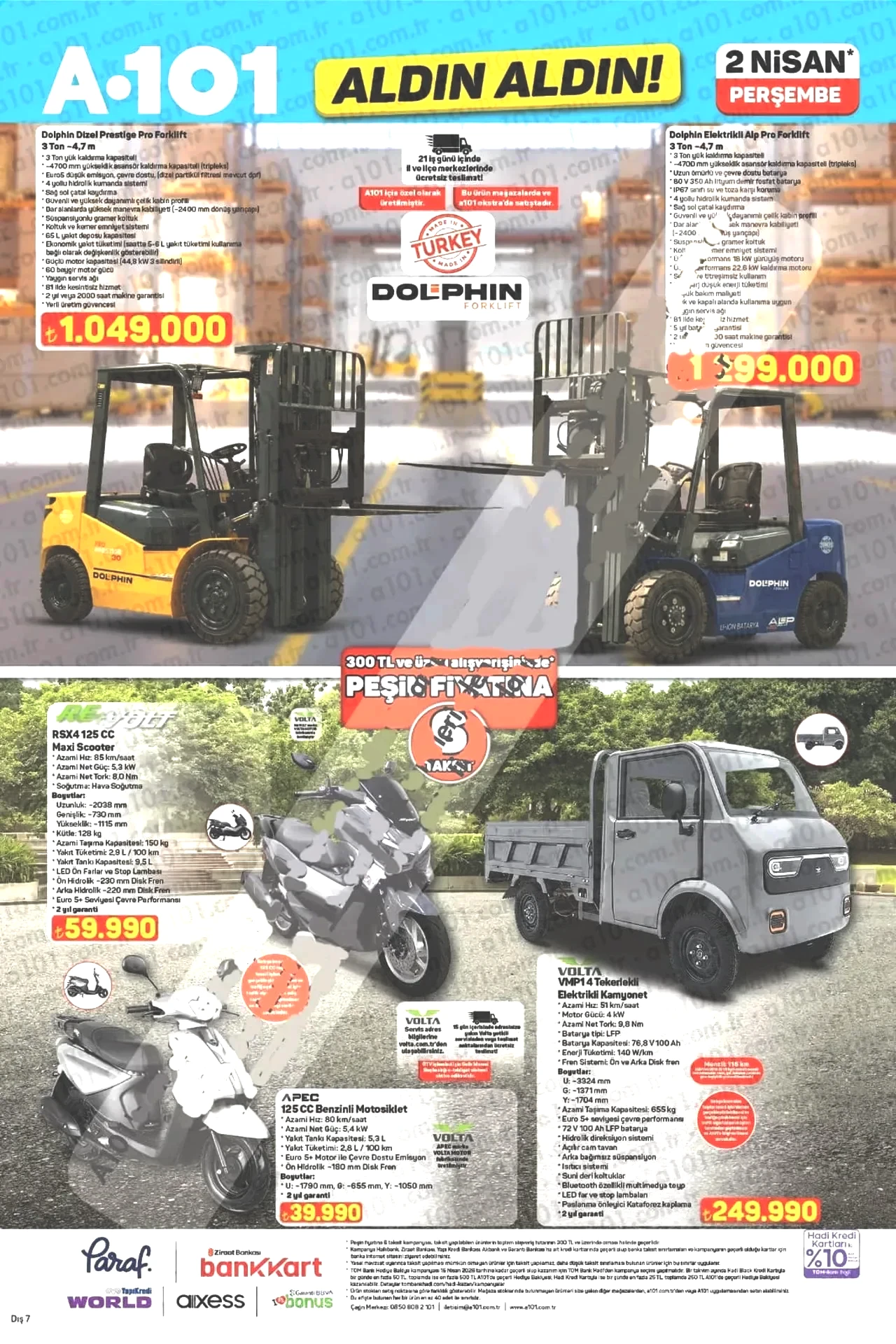 A101 26 Mart- 2 Nisan aktüel ürünler kataloğu 2026! Boy aynası, salon halısı, yemek takımı ve gaming ürünler geliyor