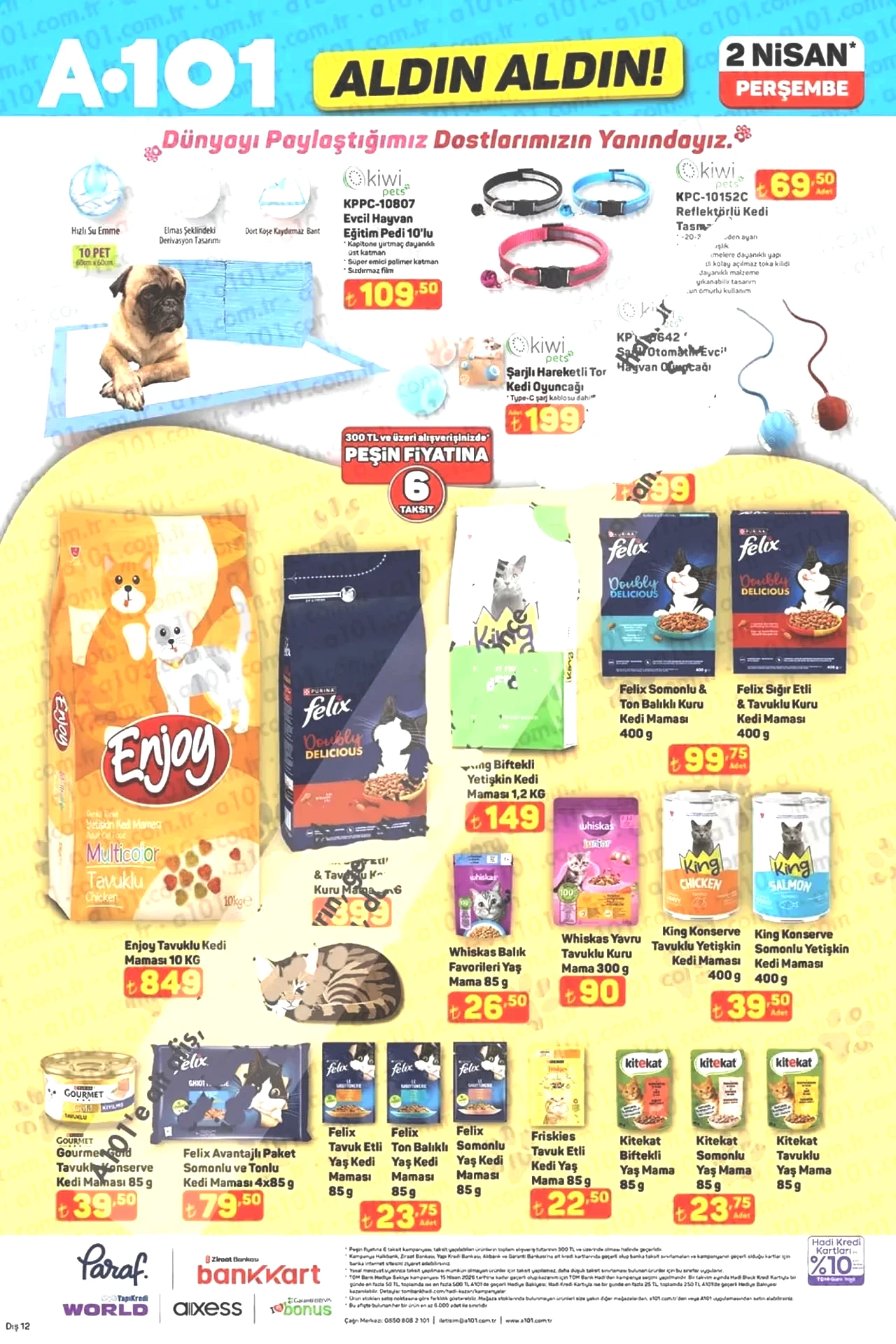 A101 26 Mart- 2 Nisan aktüel ürünler kataloğu 2026! Boy aynası, salon halısı, yemek takımı ve gaming ürünler geliyor