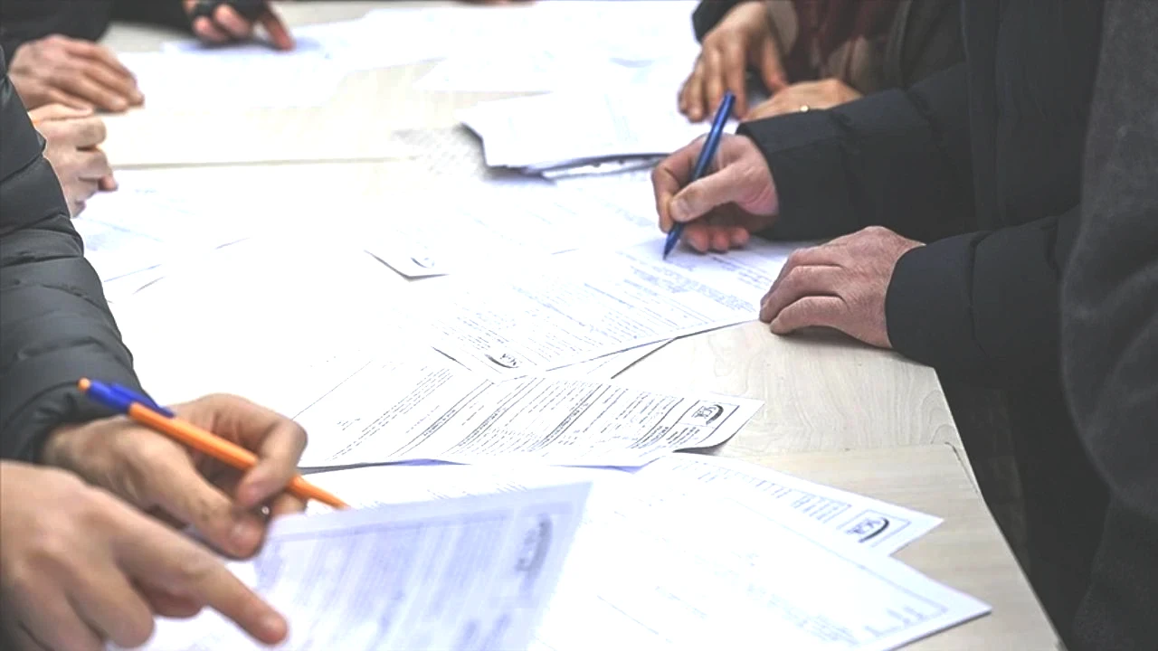 Eyt’yi Kaçıranlara Yeni Fırsat Kademeli Emeklilik Modeli Sürüldü (1)