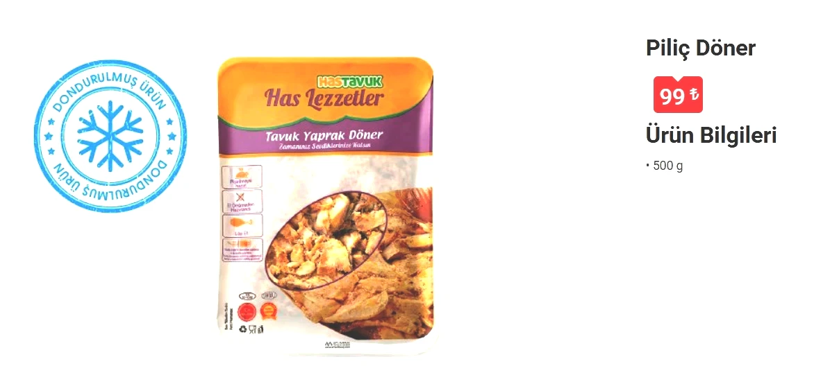 BİM’de bugün alışverişin altın günü! BİM 31 Mart 2026 Salı aktüel ürünler kataloğu yayımlandı - Sayfa 4