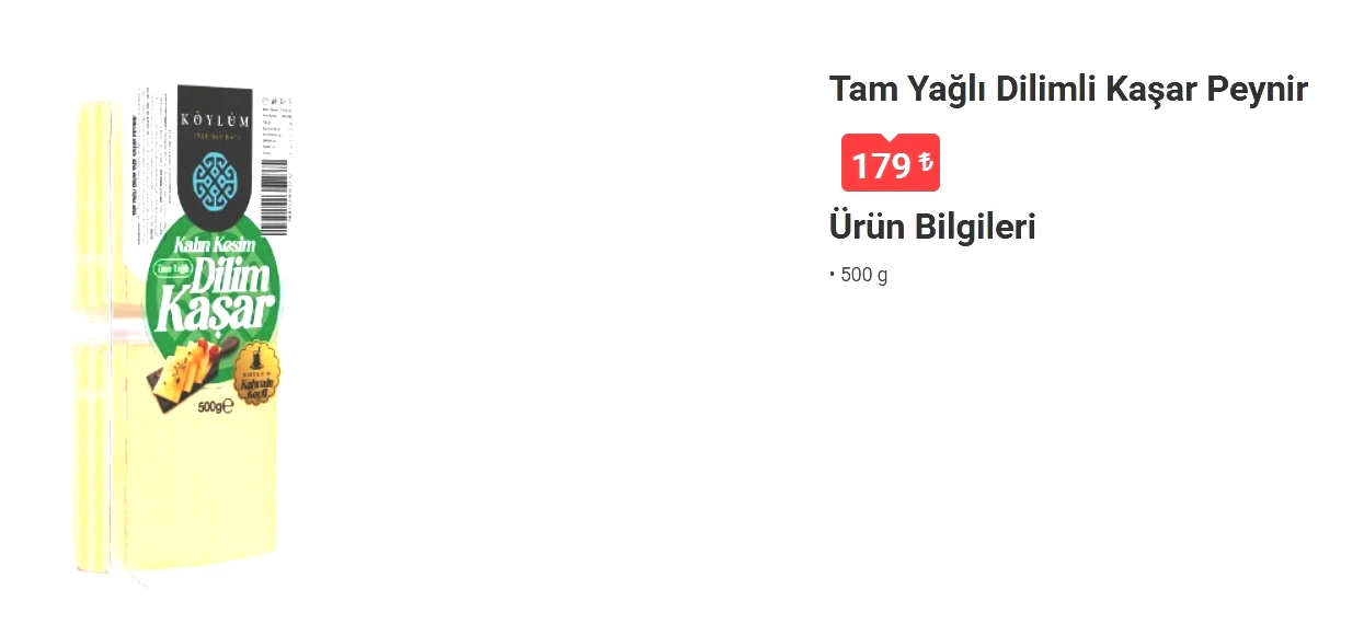 BİM’de bugün alışverişin altın günü! BİM 31 Mart 2026 Salı aktüel ürünler kataloğu yayımlandı - Sayfa 17