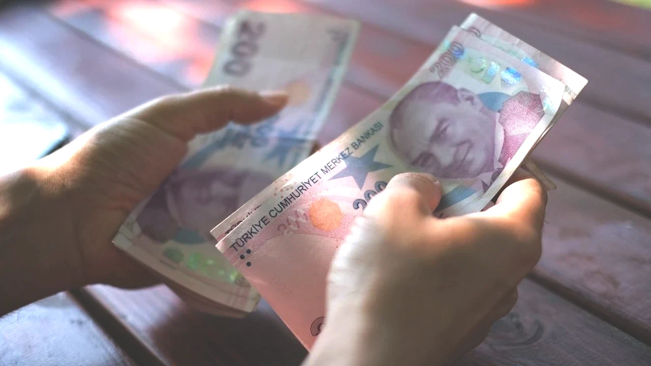 Emekli Maaşlarında Fark Ne Zaman Yatacak Sgk Tarih Verdi! (1)