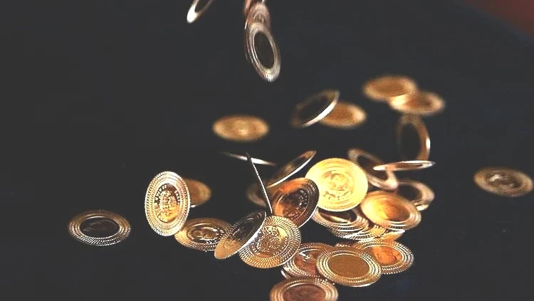 Altında düşüş kalıcı mı 2008’den sonra en büyük çalkantı İslam Memiş’ten ezber bozan 10.000 TL tahmini