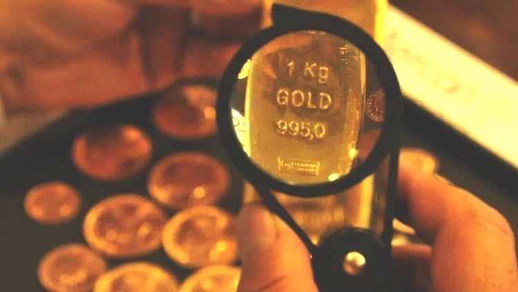 Altında düşüş kalıcı mı 2008’den sonra en büyük çalkantı İslam Memiş’ten ezber bozan 10.000 TL tahmini