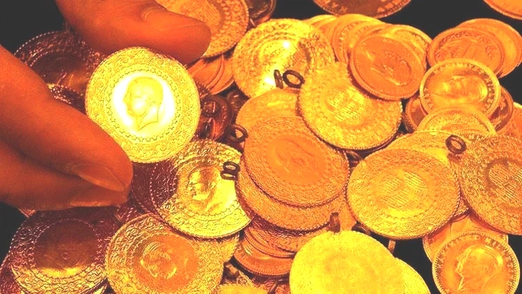 Altında düşüş kalıcı mı 2008’den sonra en büyük çalkantı İslam Memiş’ten ezber bozan 10.000 TL tahmini