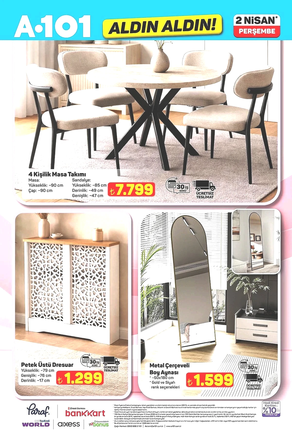 Motor tutkunlarına müjde: A101’e 3 Nisan Perşembe Benzinli Motosiklet geliyor! - Sayfa 5