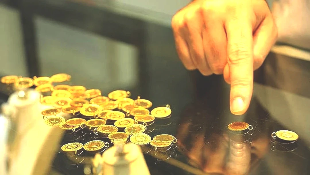 Gram altında düşüş! En güncel çeyrek altın fiyatı: 2 Nisan altın fiyatları 1