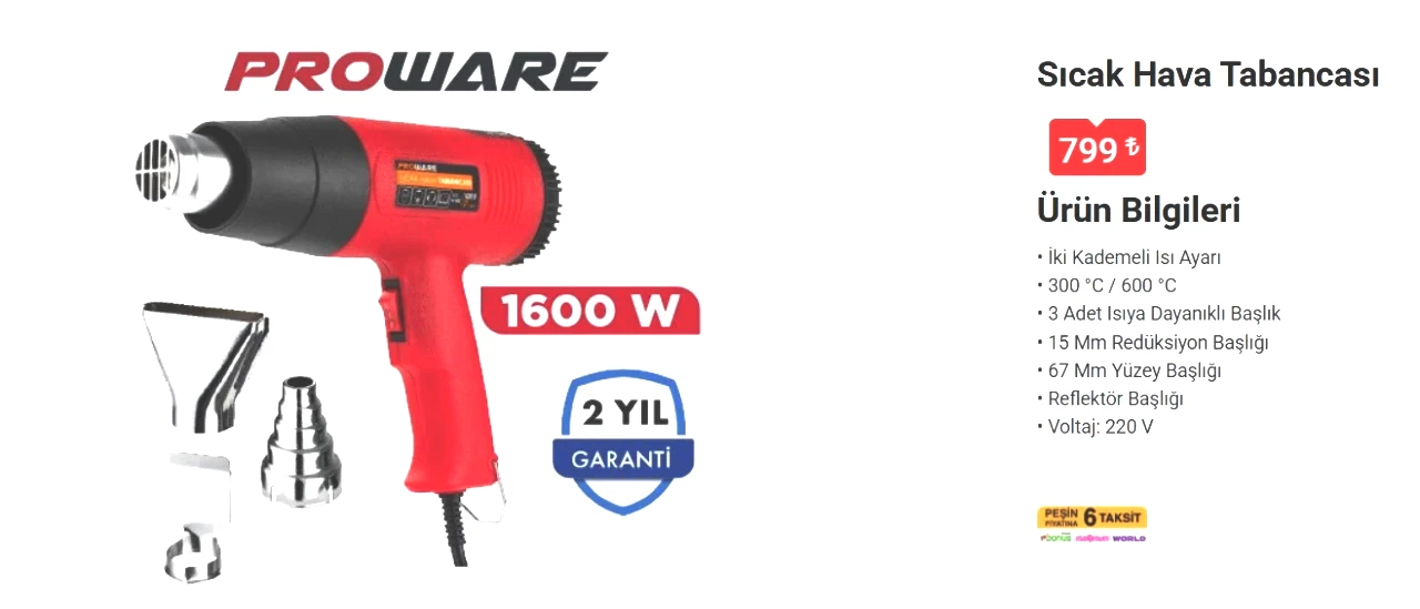 Lekelerin korkulu rüyası 3 Nisan’da BİM mağazalarında! BİM’e Halı Koltuk Temizleme Makinesi geliyor! - Sayfa 22