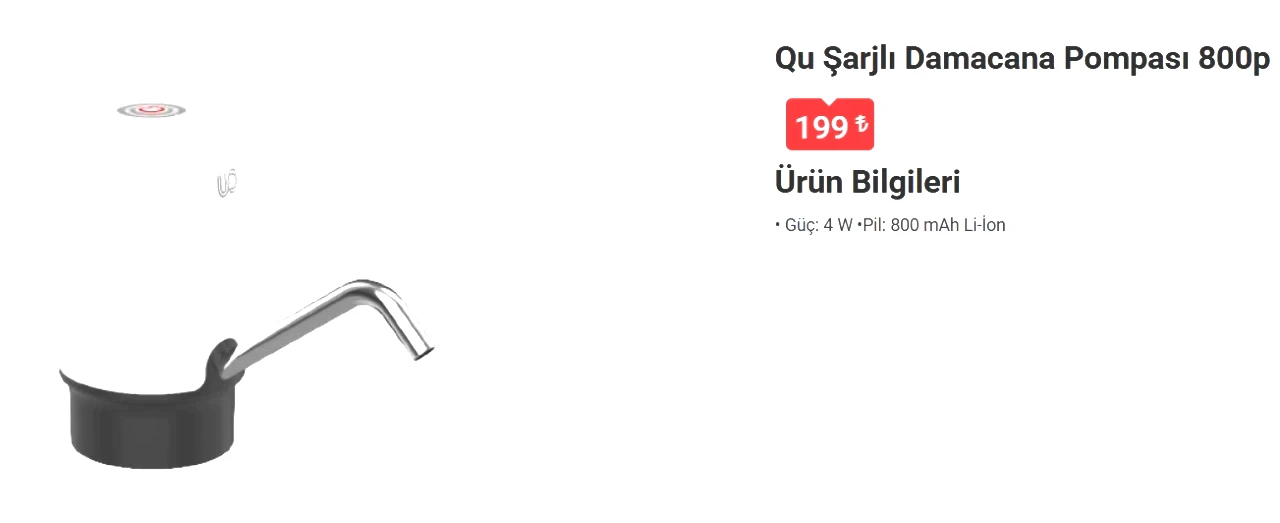 Her bardakta aynı tazelik: BİM’e bugün Çelik Çay Makinesi geliyor! - Sayfa 15