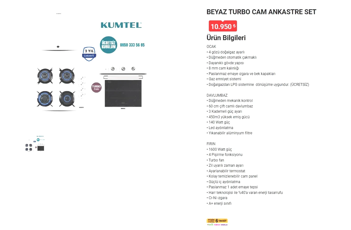 Her bardakta aynı tazelik: BİM’e bugün Çelik Çay Makinesi geliyor! - Sayfa 1