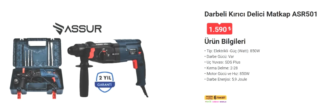 Her bardakta aynı tazelik: BİM’e bugün Çelik Çay Makinesi geliyor! - Sayfa 26