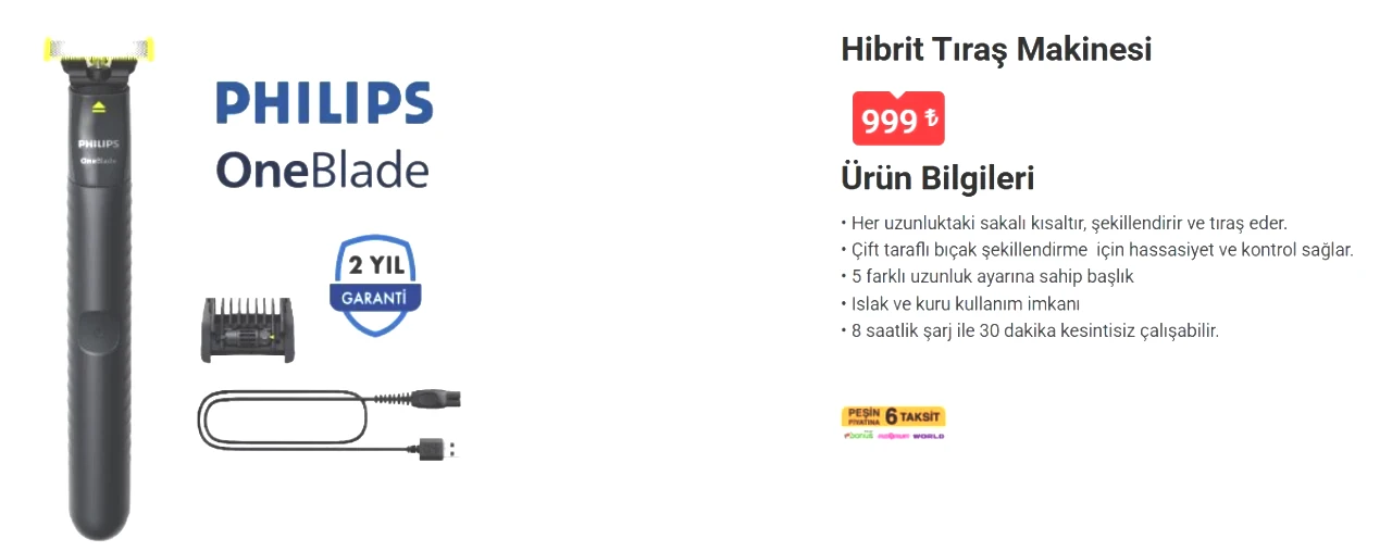 Yüksek teknoloji uygun fiyatla: BİM’e 10 Nisan Cuma Google TV geliyor! - Sayfa 7