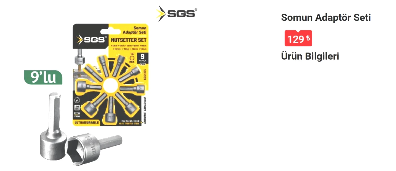 Yüksek teknoloji uygun fiyatla: BİM’e 10 Nisan Cuma Google TV geliyor! - Sayfa 19