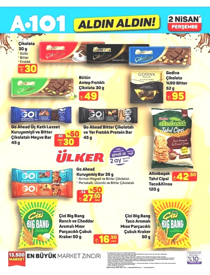 Motor tutkunlarına müjde: A101’e 3 Nisan Perşembe Benzinli Motosiklet geliyor! - Sayfa 18