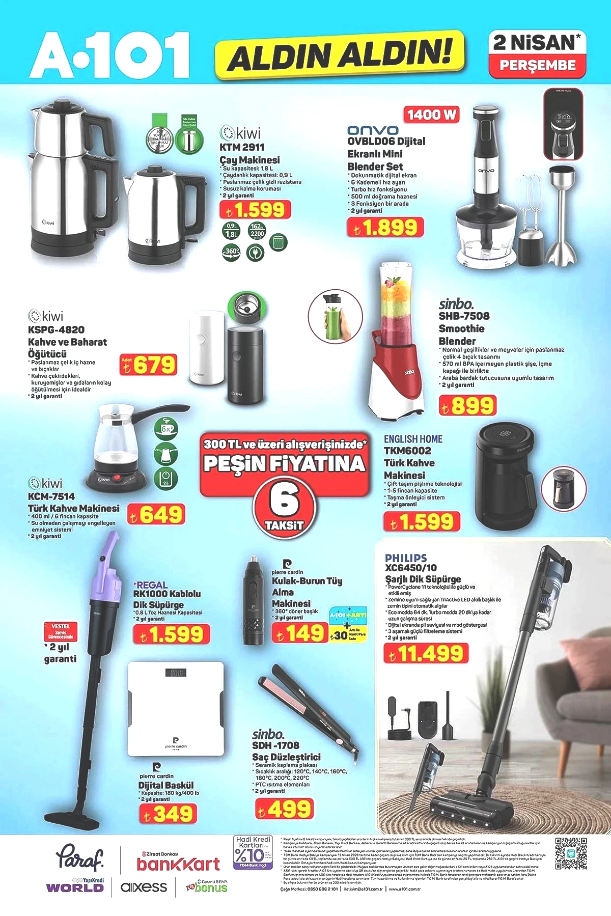 Motor tutkunlarına müjde: A101’e 3 Nisan Perşembe Benzinli Motosiklet geliyor! - Sayfa 3