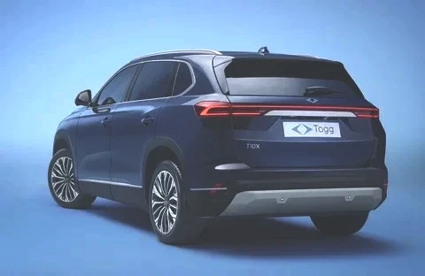 Togg Nisan 2026 Fiyat Listesi Açıklandı! T10X ve T10F Kaç TL Oldu? İşte Güncel Rakamlar...